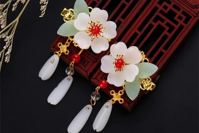 LNG Luxury Jewelry Box - Image 12