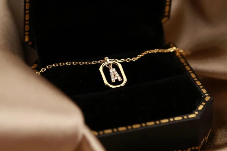 LNG Luxury Jewelry Box - Image 22