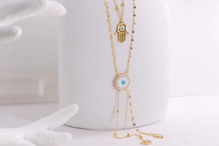 LNG Luxury Jewelry Box - Image 24