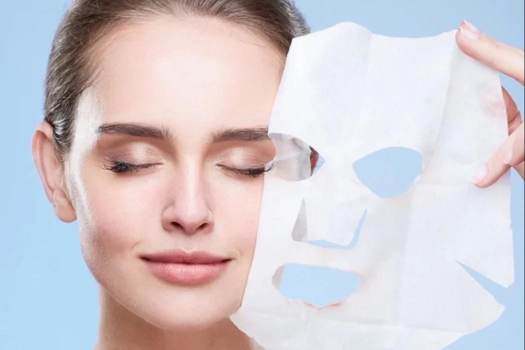 LNG Premium K-beauty Sheet Mask Box - Image 10