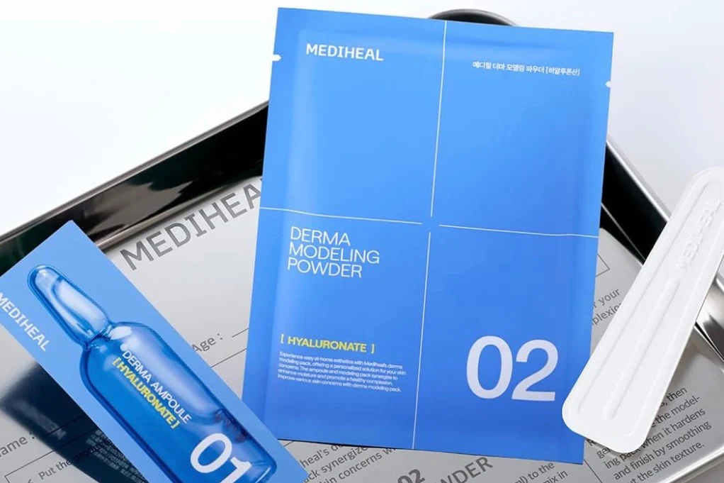 LNG Premium K-beauty Sheet Mask Box - Image 11