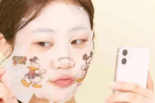 LNG Premium K-beauty Sheet Mask Box - Image 12