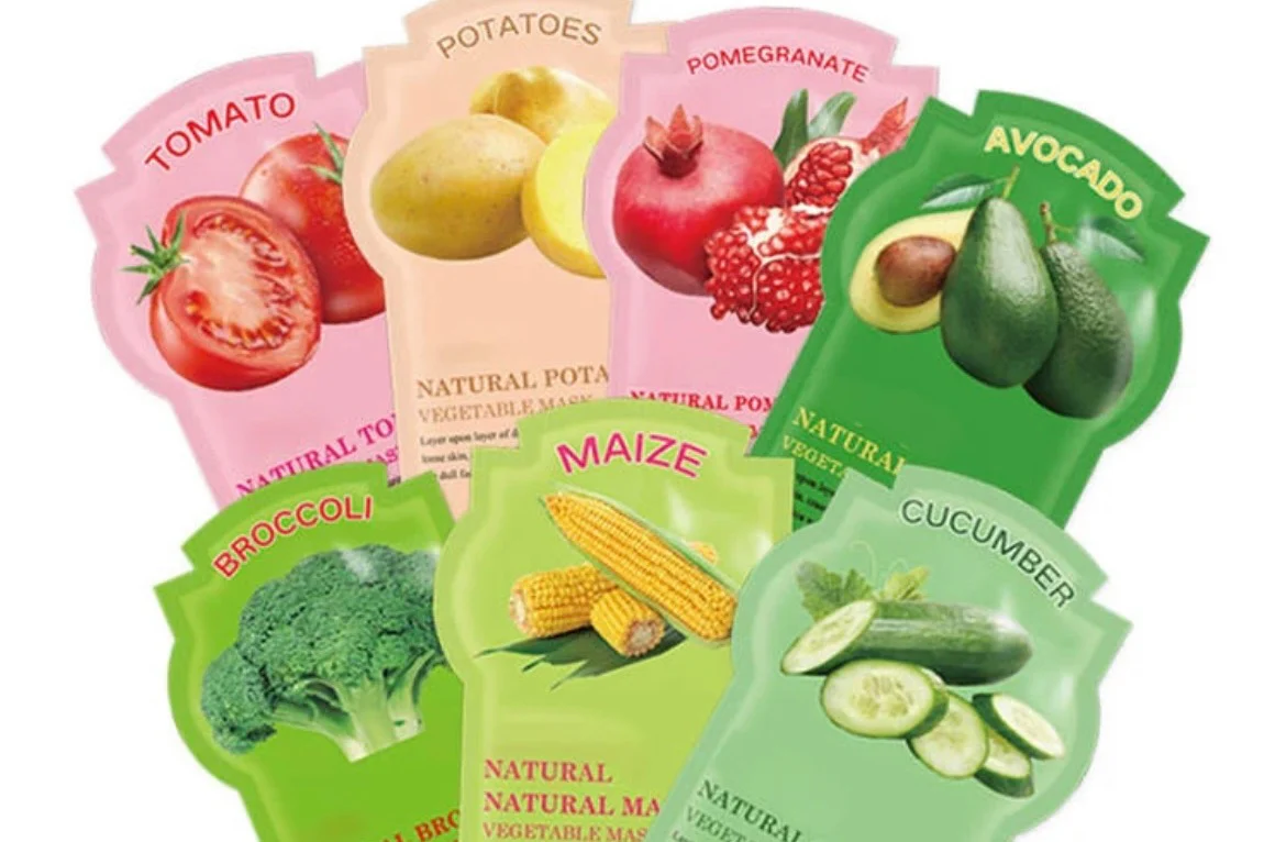 LNG Premium K-beauty Sheet Mask Box - Image 14