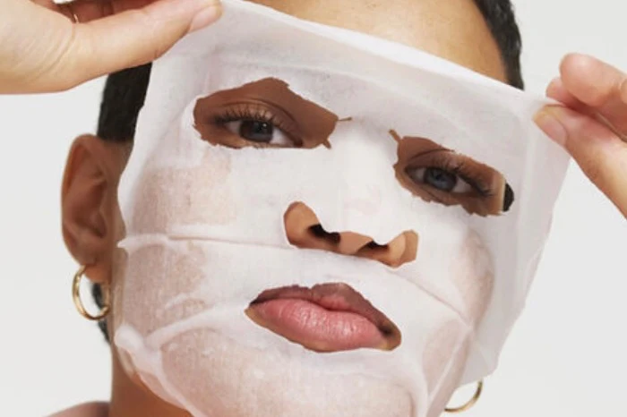 LNG Premium K-beauty Sheet Mask Box - Image 16