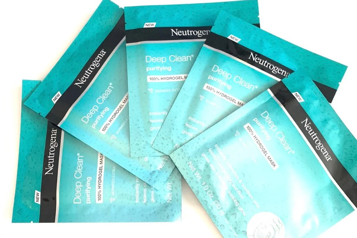 LNG Premium K-beauty Sheet Mask Box - Image 18