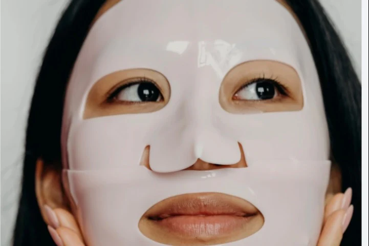 LNG Premium K-beauty Sheet Mask Box - Image 19