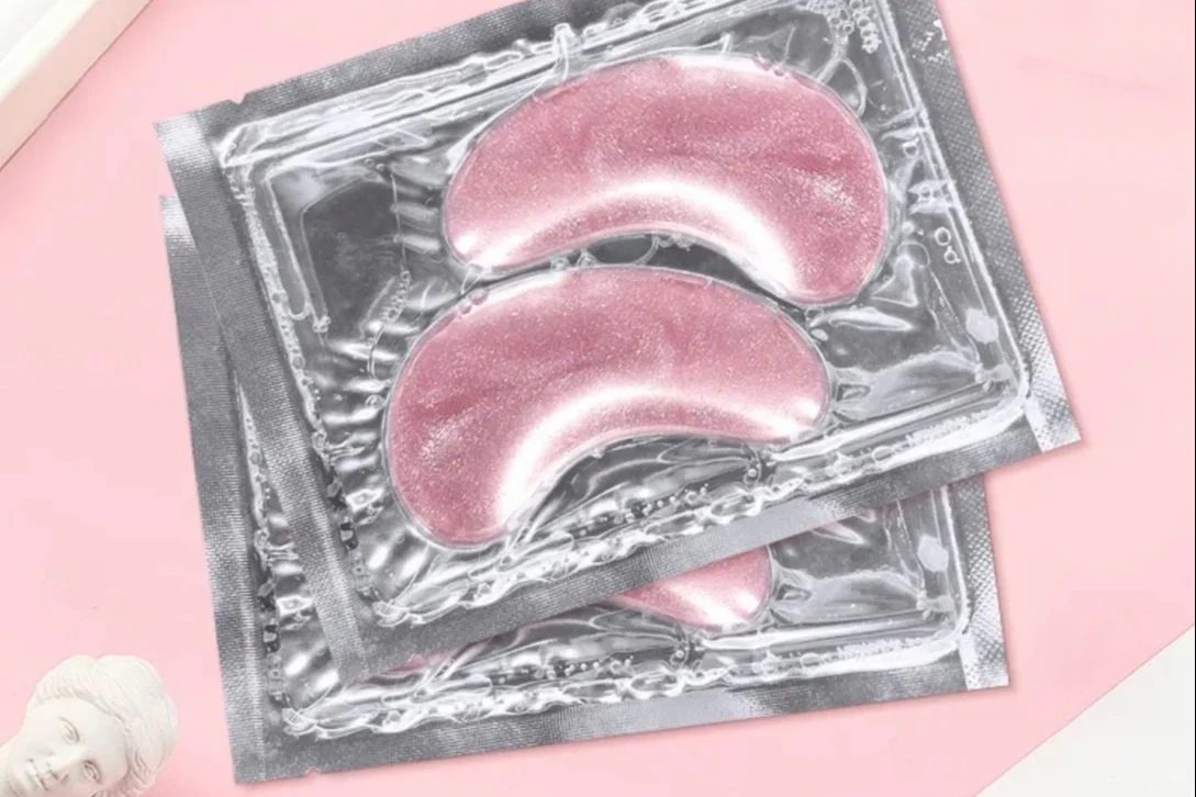 LNG Premium K-beauty Sheet Mask Box - Image 7
