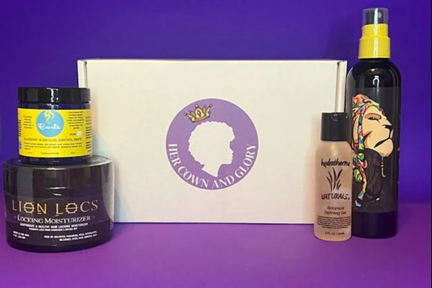Loc Box Subscription - Image 2