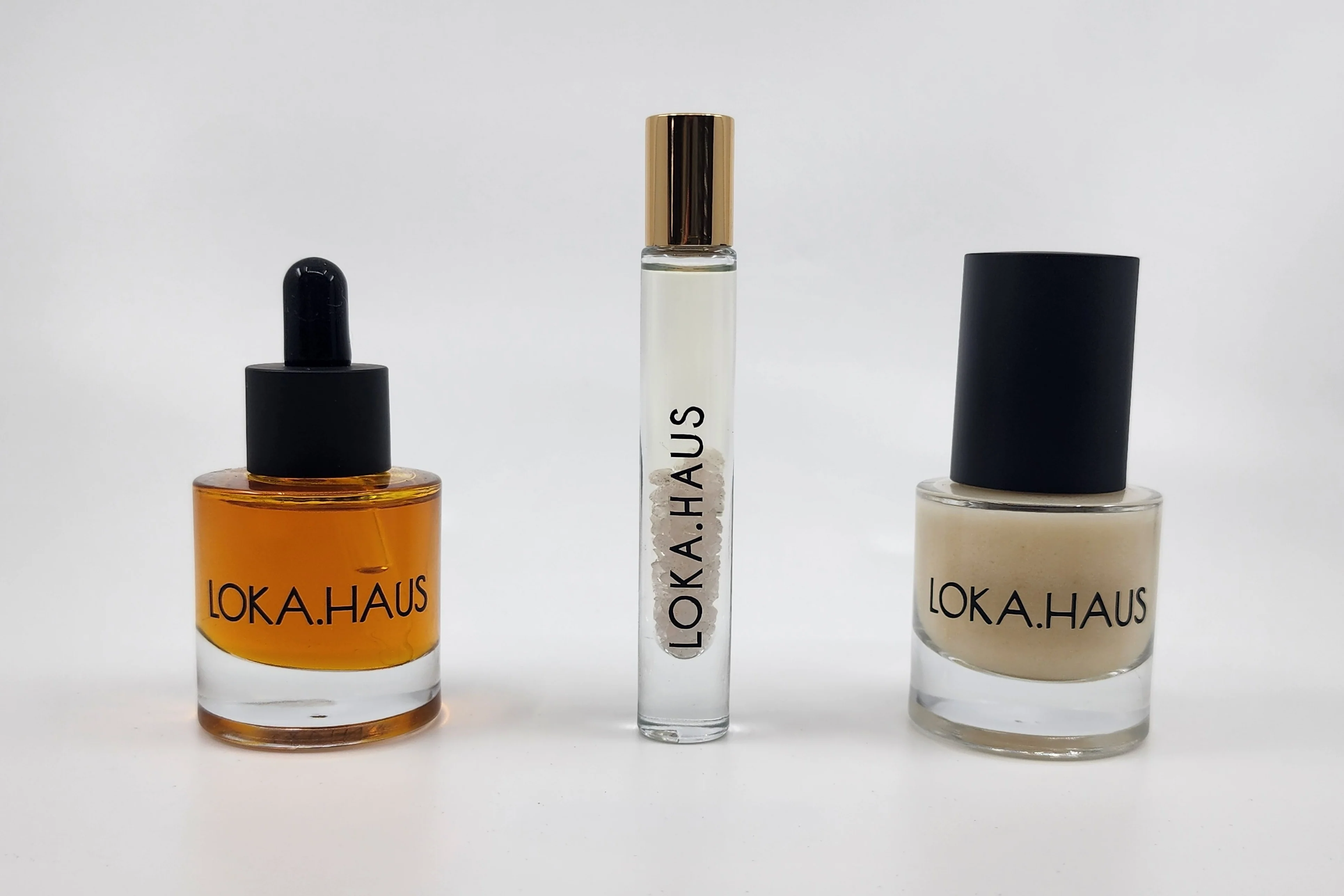 LOKA.HAUS Luxury Clean Beauty & Perfume Box - Image 2
