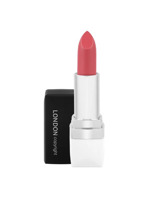London Copyright - Profound Matte Lipstick - Etiquette