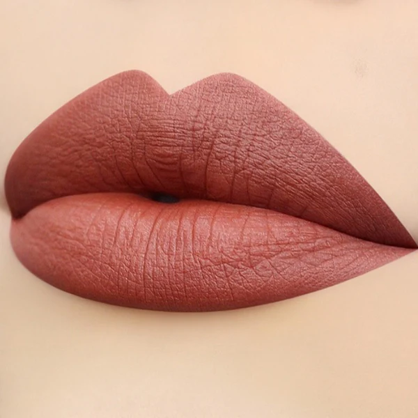 London Copyright - Profound Matte Lipstick - Temptation - Image 2
