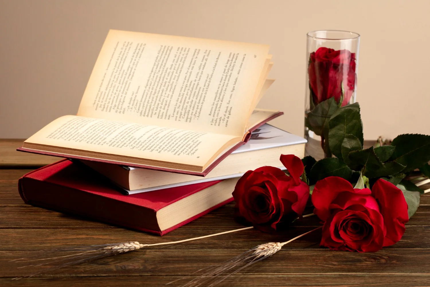 Love and Romance Books by Breevello - Image 3