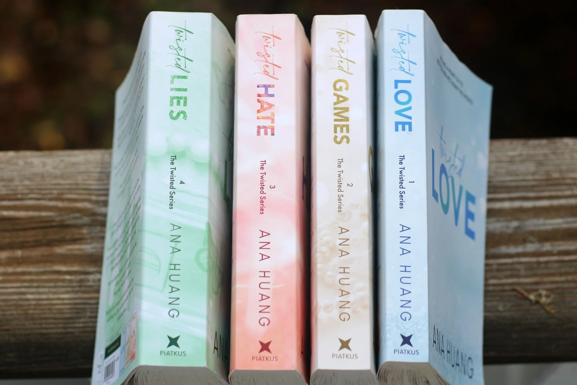 Love and Romance Books by Breevello - Image 6