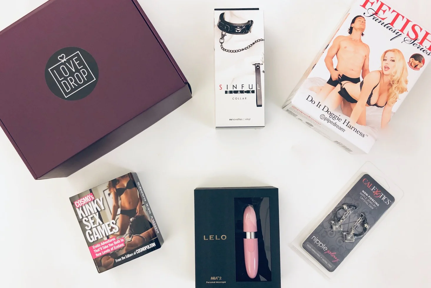 Bi-Monthly Solo Selfcare Box - Image 13