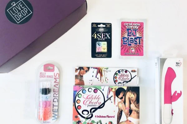Bi-Monthly Solo Selfcare Box - Image 14
