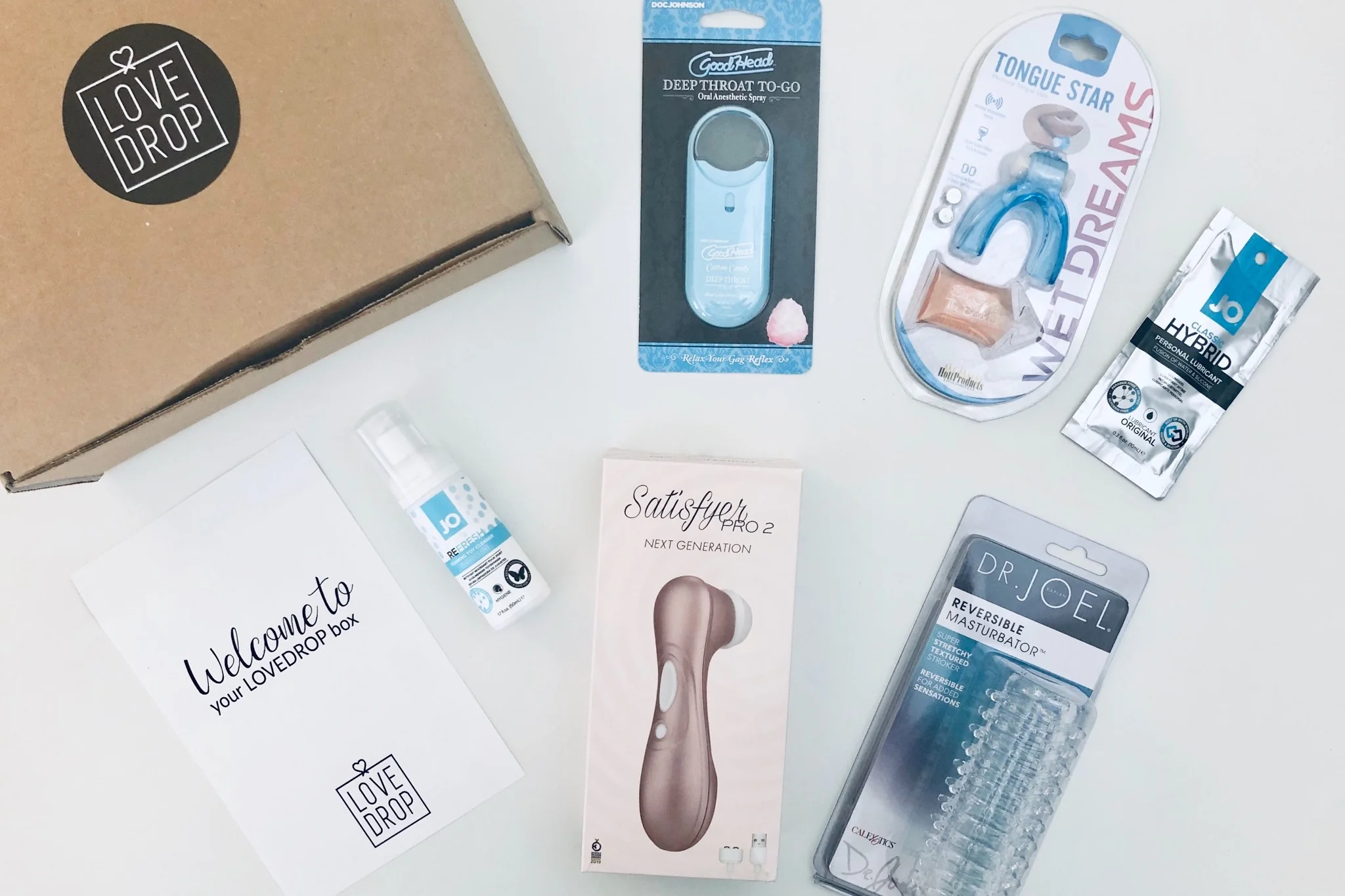 Bi-Monthly Solo Selfcare Box - Image 3