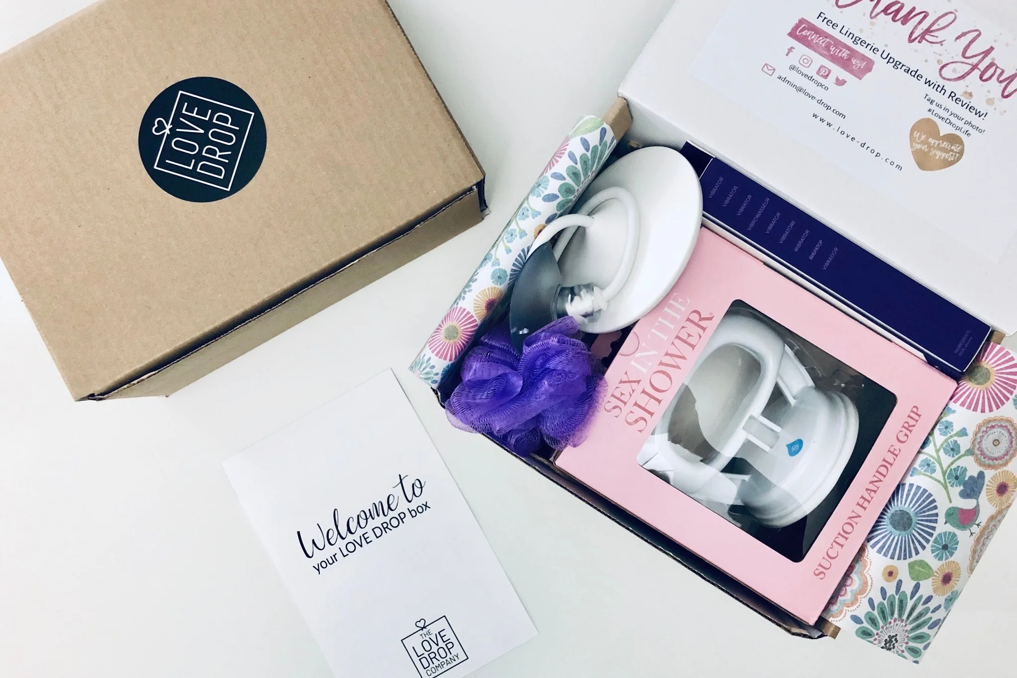 Bi-Monthly Solo Selfcare Box - Image 6
