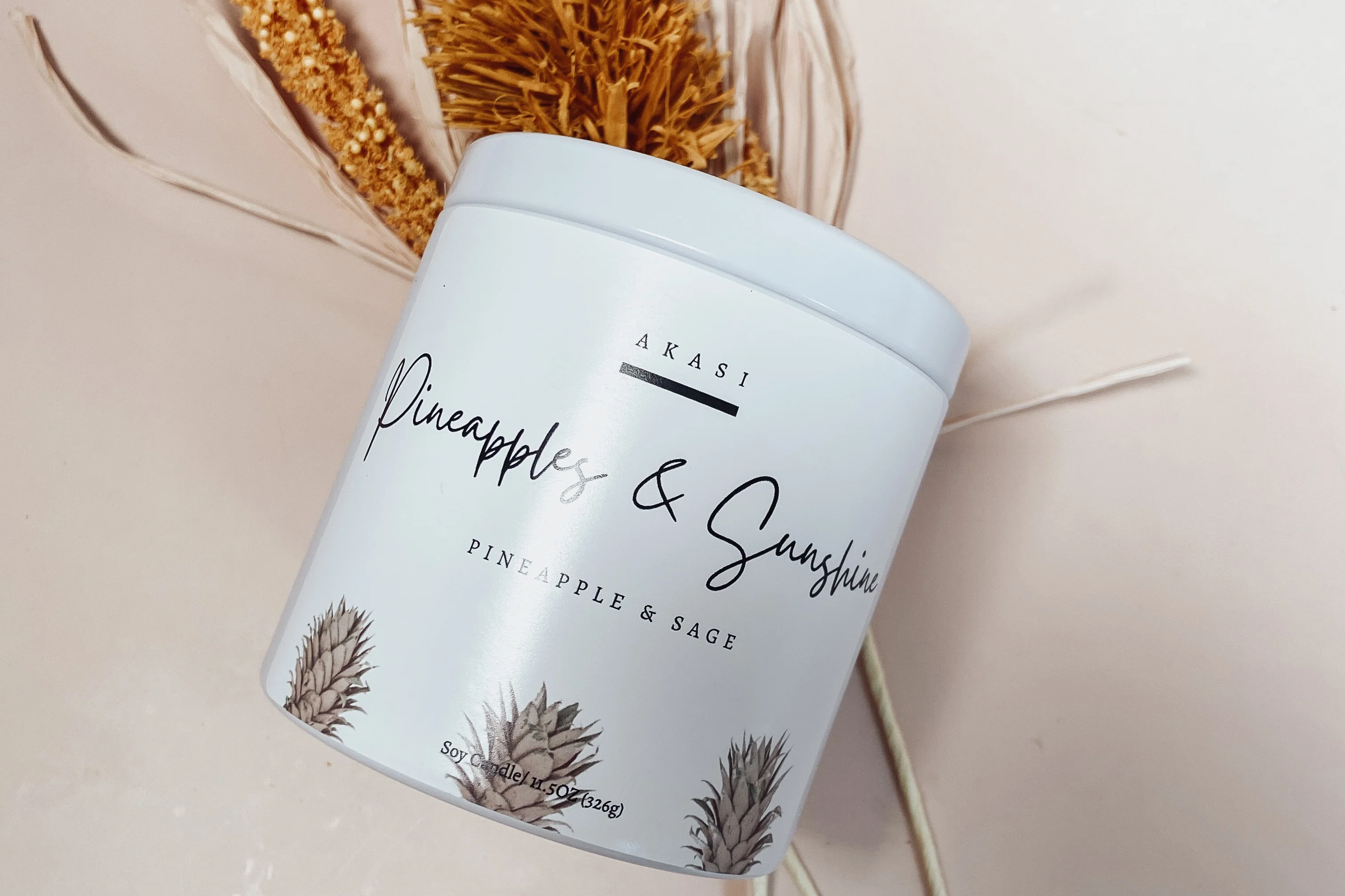 Akasi Luxe Destinations - Spa & Self-Care Box - Image 10