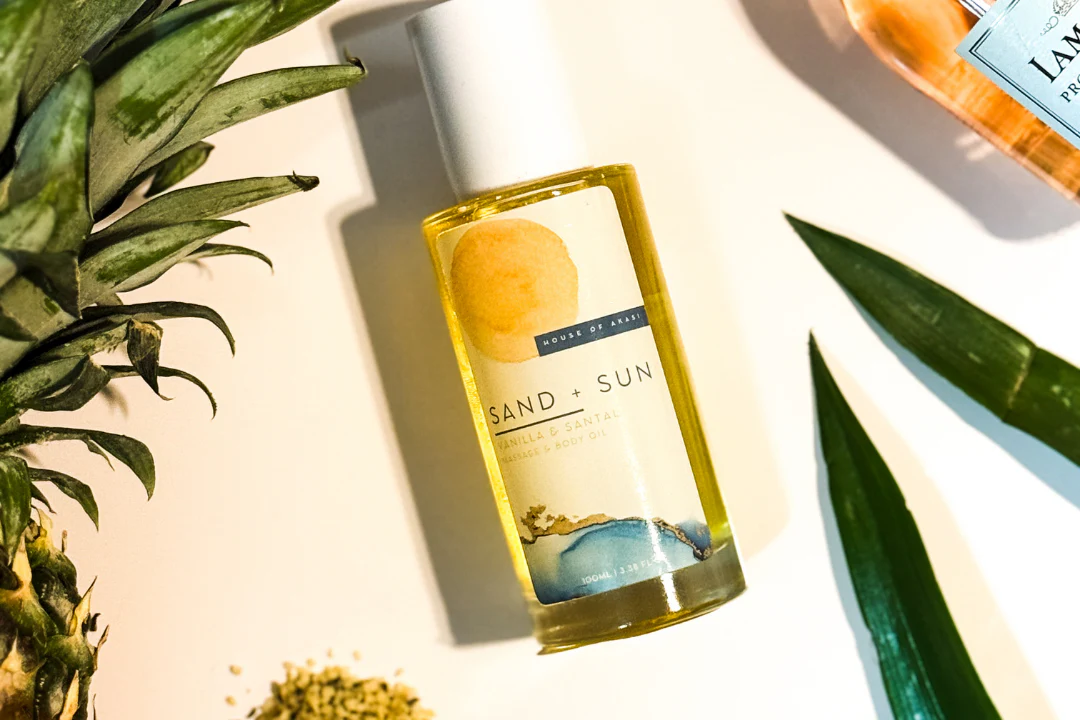 Akasi Luxe Destinations - Spa & Self-Care Box - Image 2