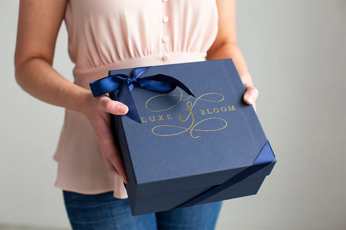 Luxe Kitchen Box - Image 5