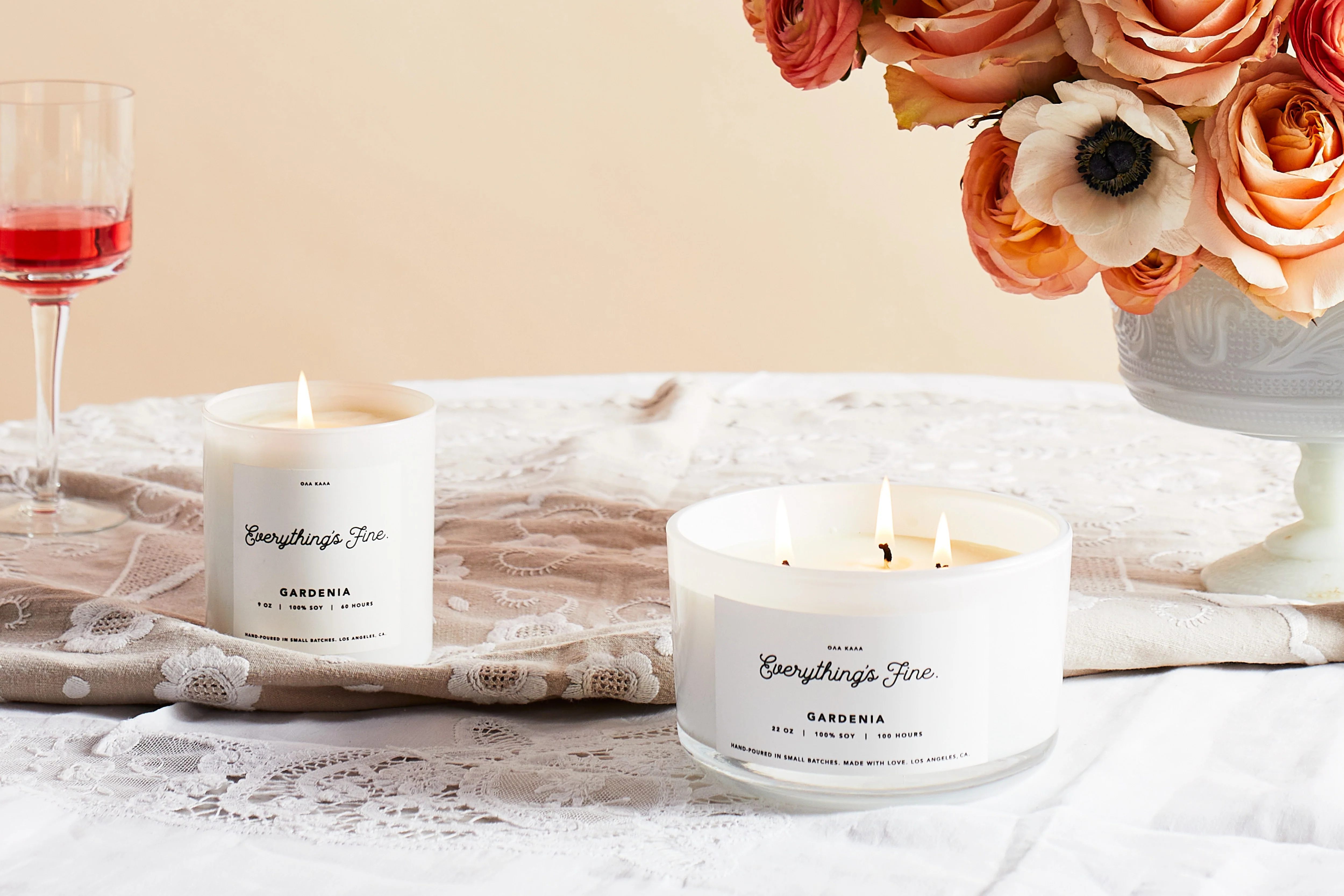 Luxury Candle Box - Image 8