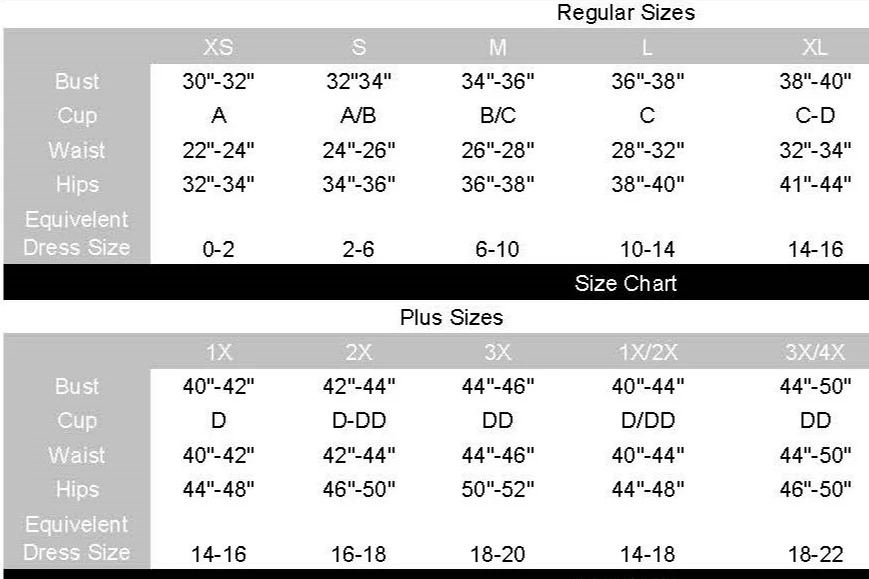 (OS)Bralette and Panty Set One Size REGULAR or PLUS Size - Image 12