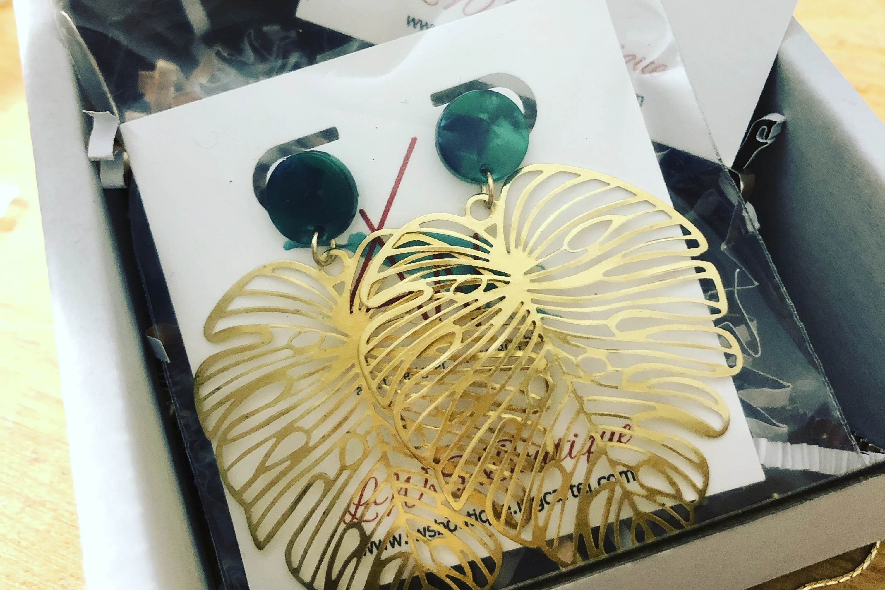 LWS Boutique Artisan Jewelry - Image 14
