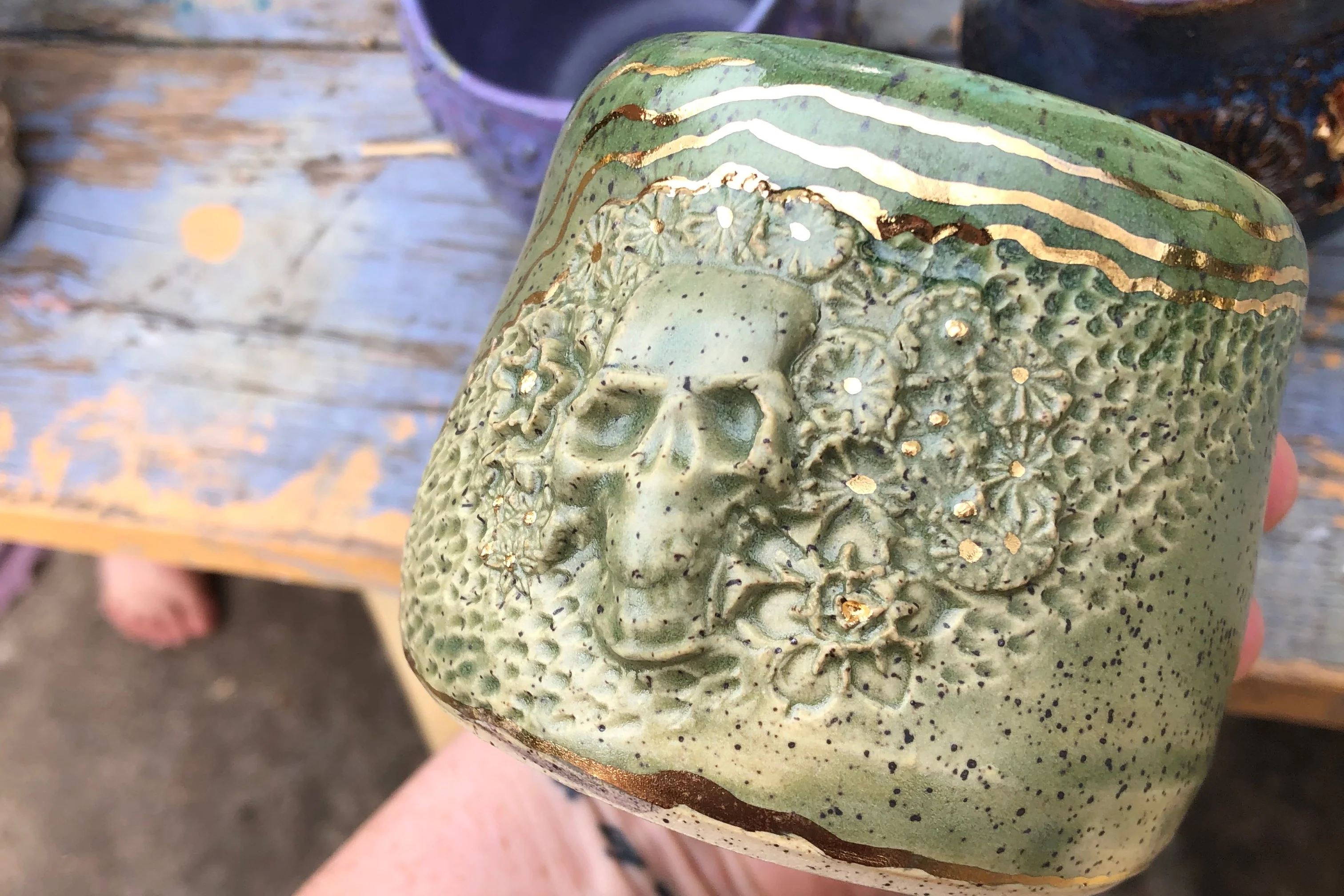 Magic Garden Mug Club - Image 8