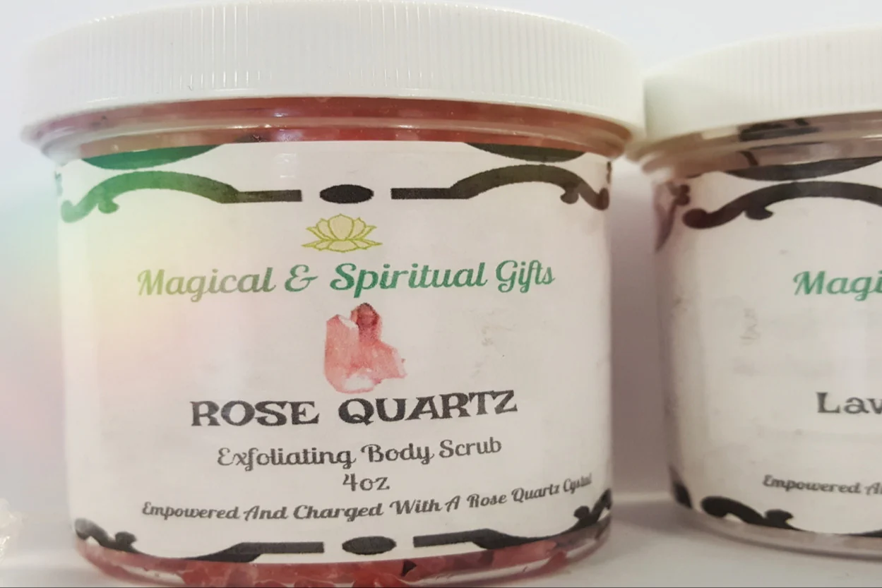 Magical & Spiritual Gifts- Subscription Box - Image 6