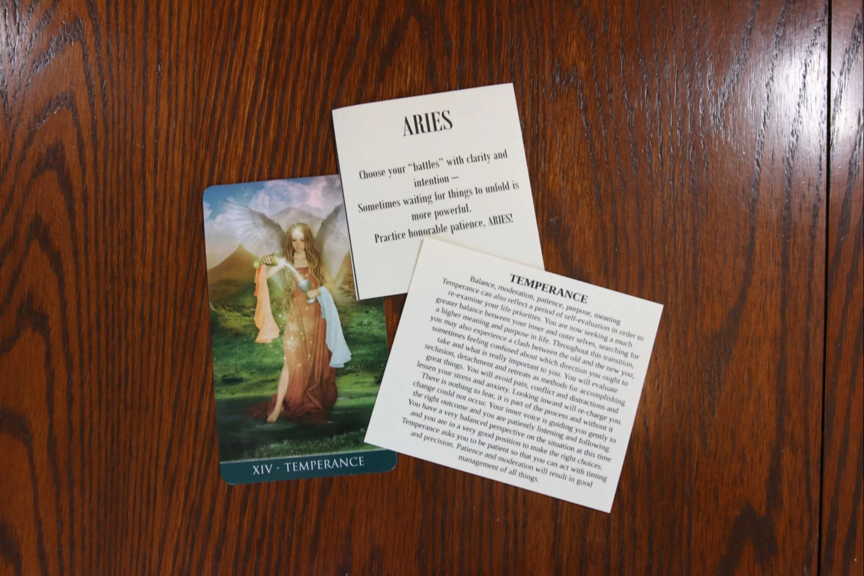 Magickal Earth Astrology & Tarot New - Image 5