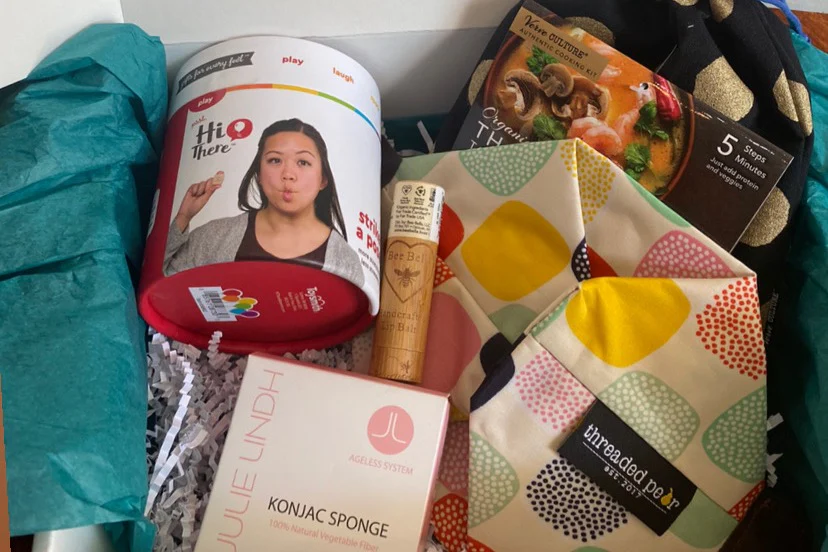 MAI Box Bi-Monthly Subscription - Image 20