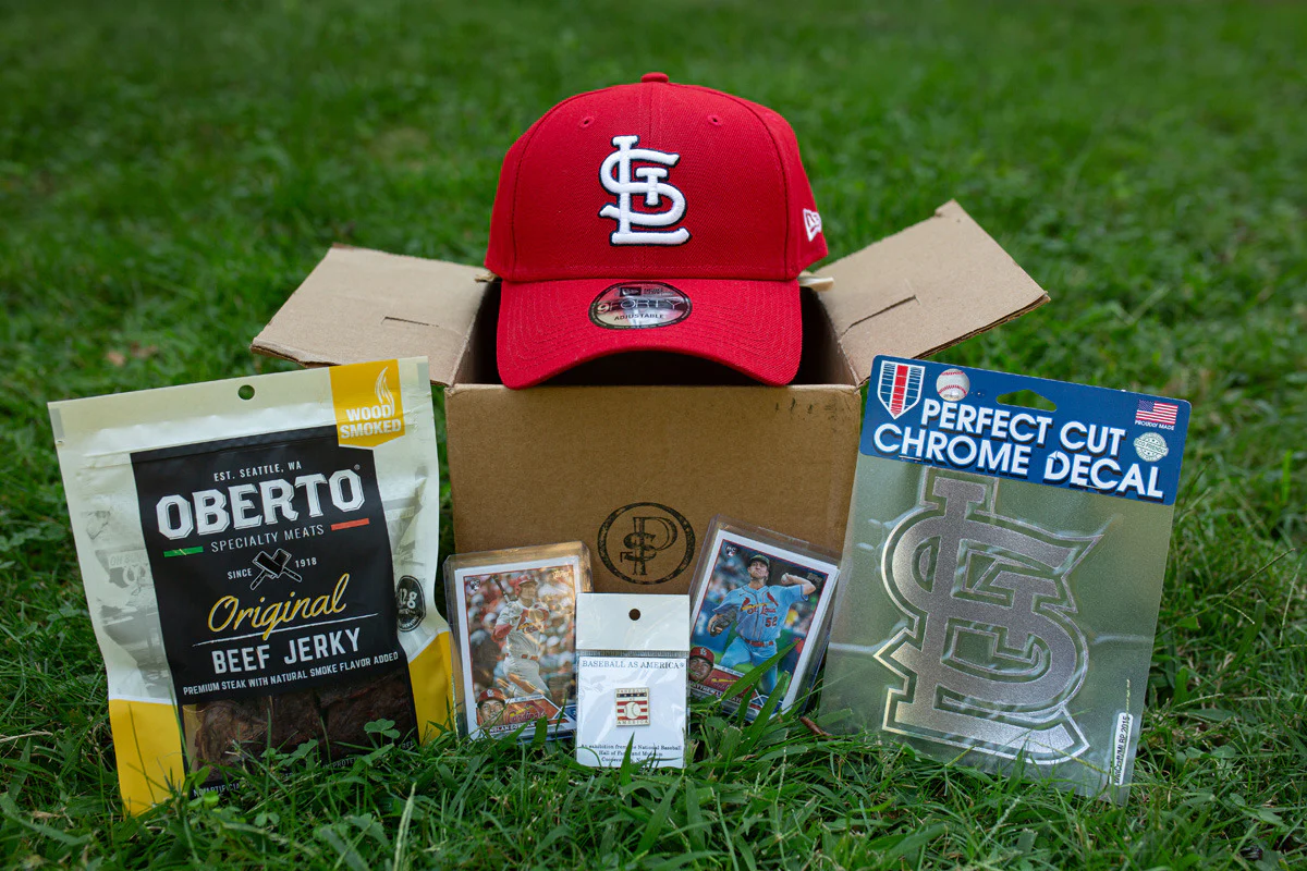 Major League Baseball Box - Image 6