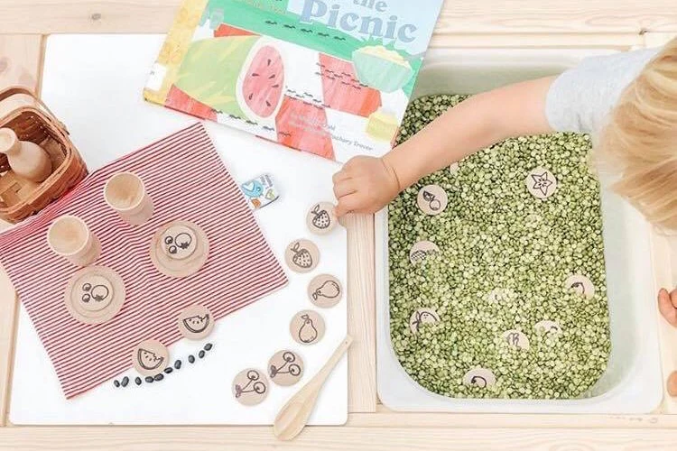 Mama May I Sensory Bin of the Month Club - Image 14