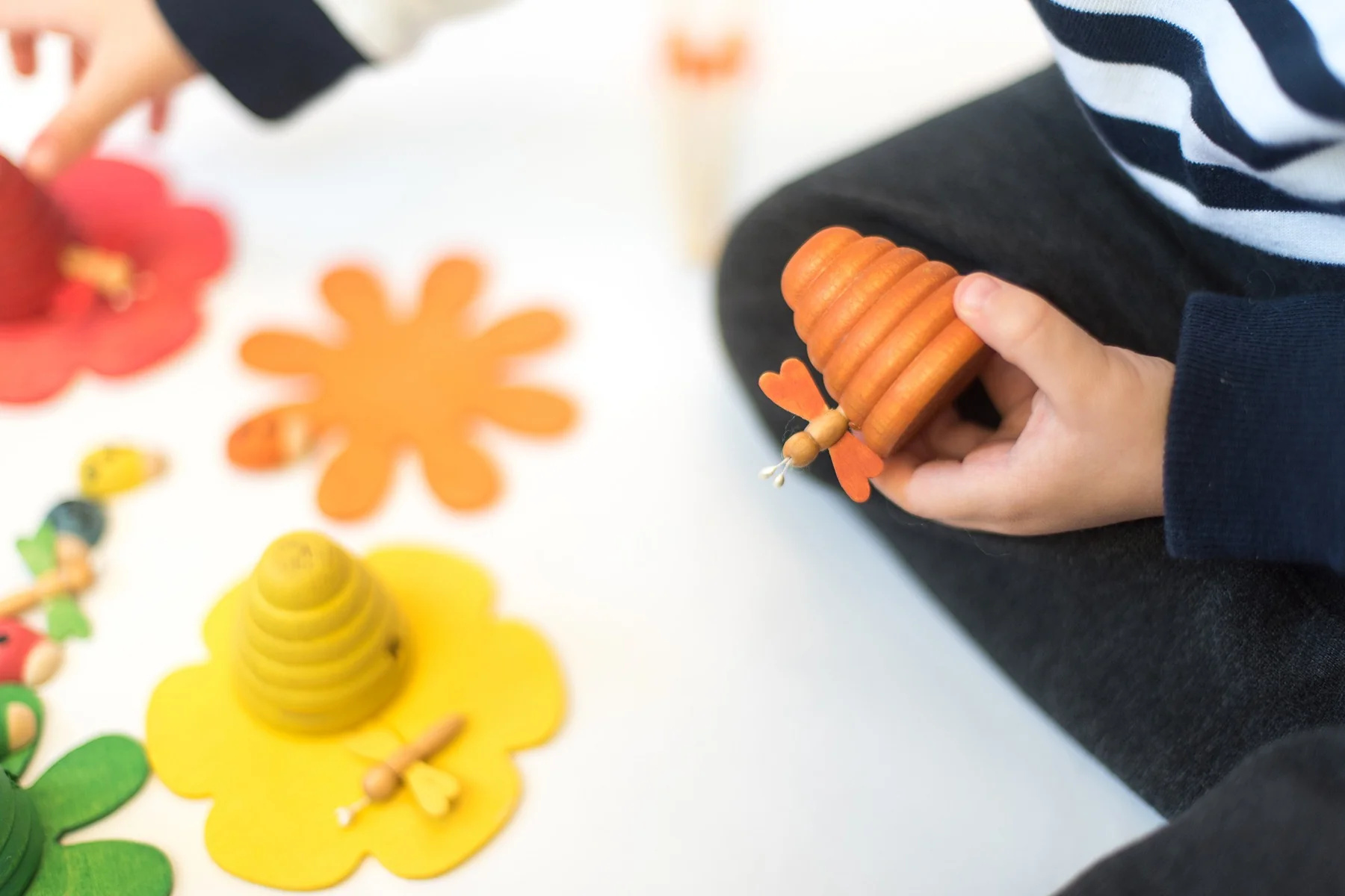 Mama May I Sensory Bin of the Month Club - Image 4