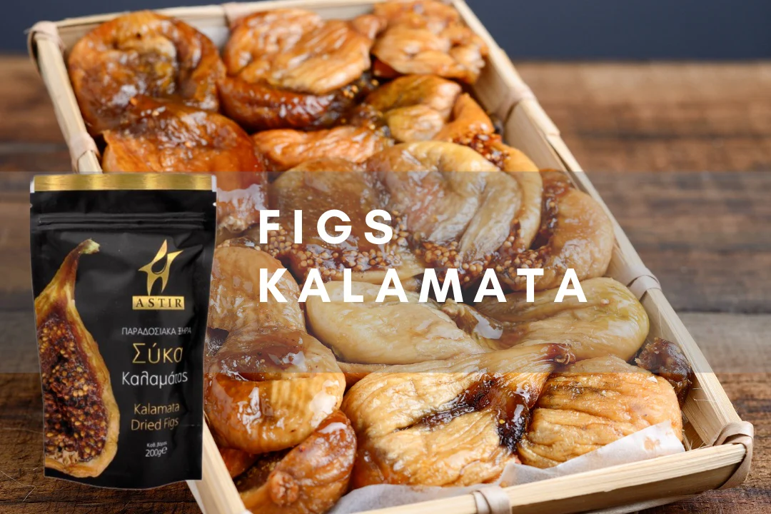 Greek delicious handcrafted local products in premium wooden gift box - Image 6