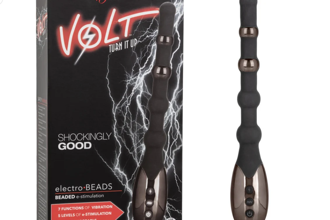 P+ Gay Adult Subscription Box | BI-MONTHLY - Image 5
