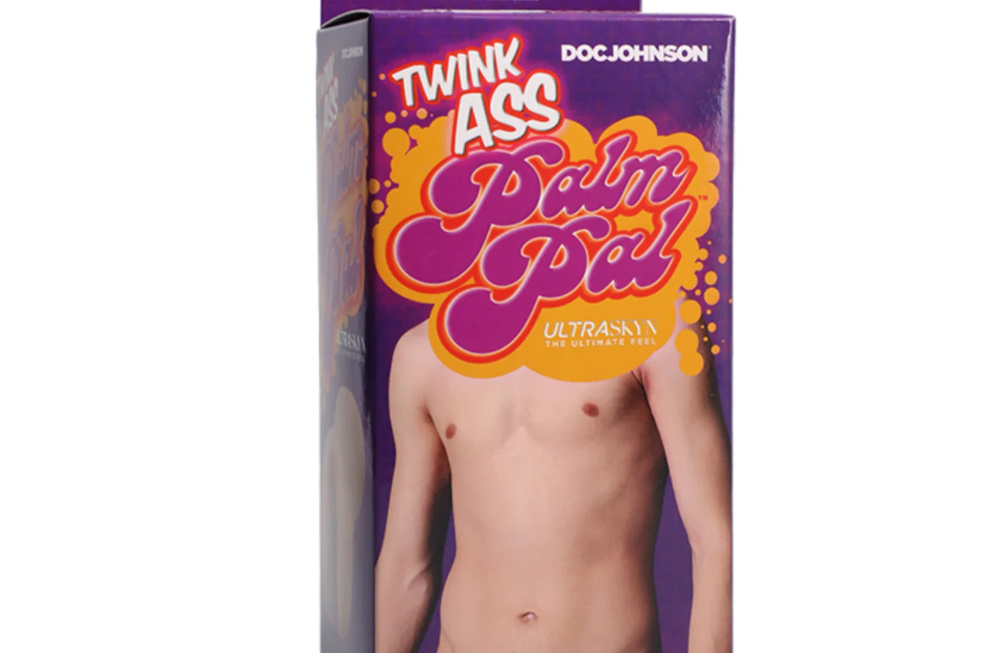 P+ Gay Adult Subscription Box | BI-MONTHLY - Image 6