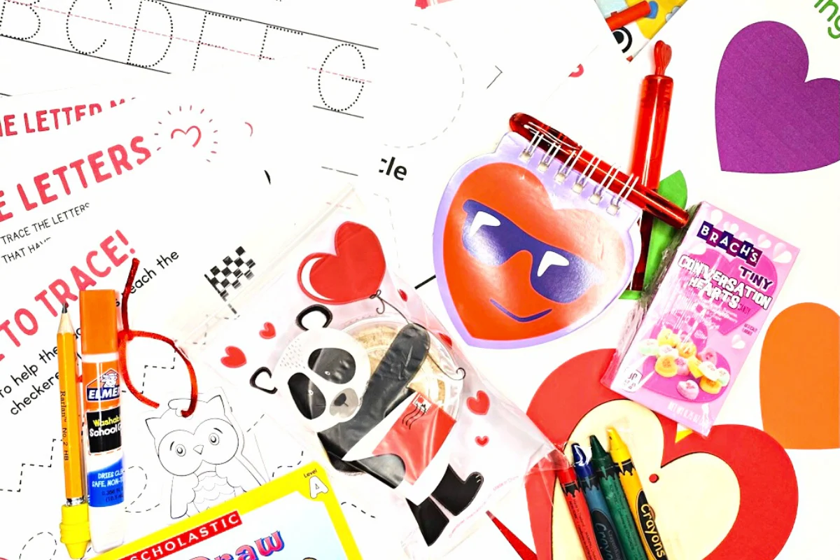 Maple Tree Preschool Learning Box - Image 12