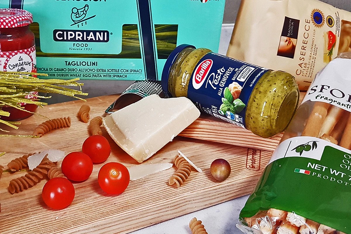 PastaBox - Image 4