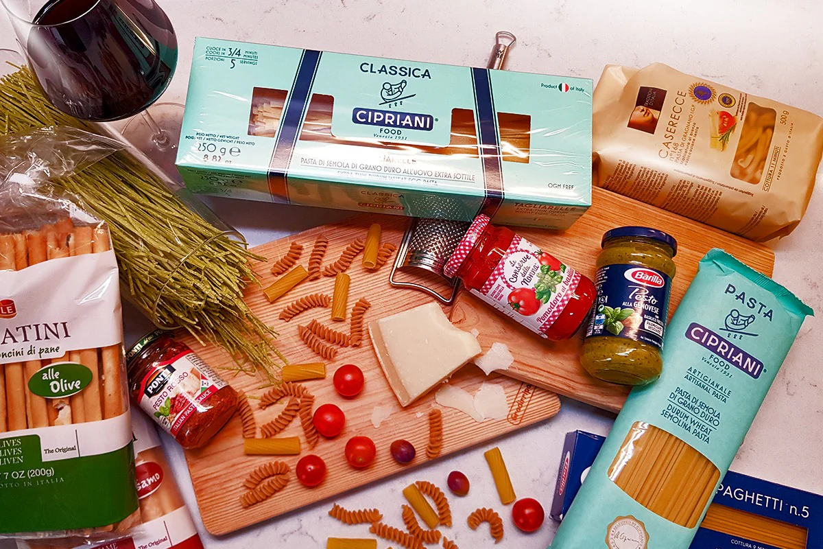 PastaBox - Image 9