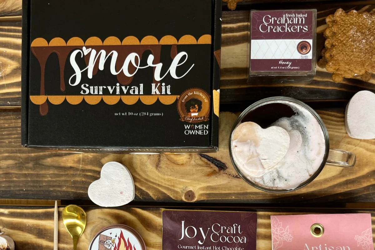 Marshmallow of the Month Club - Valentine's Day - Image 2