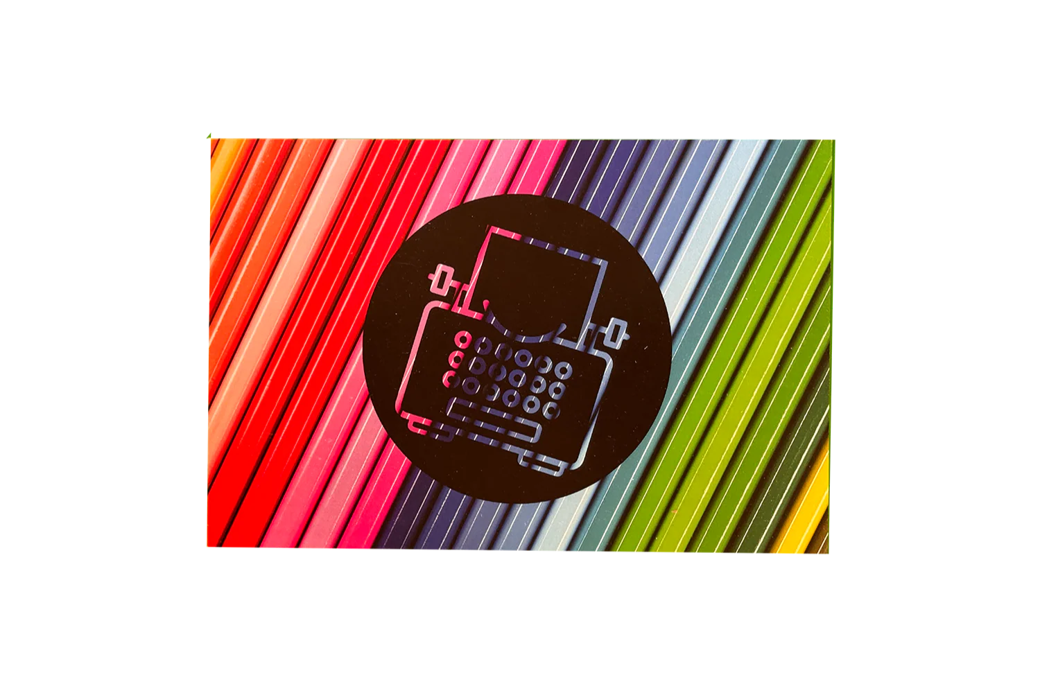 Dan Chaon Scribbler Box - Image 5