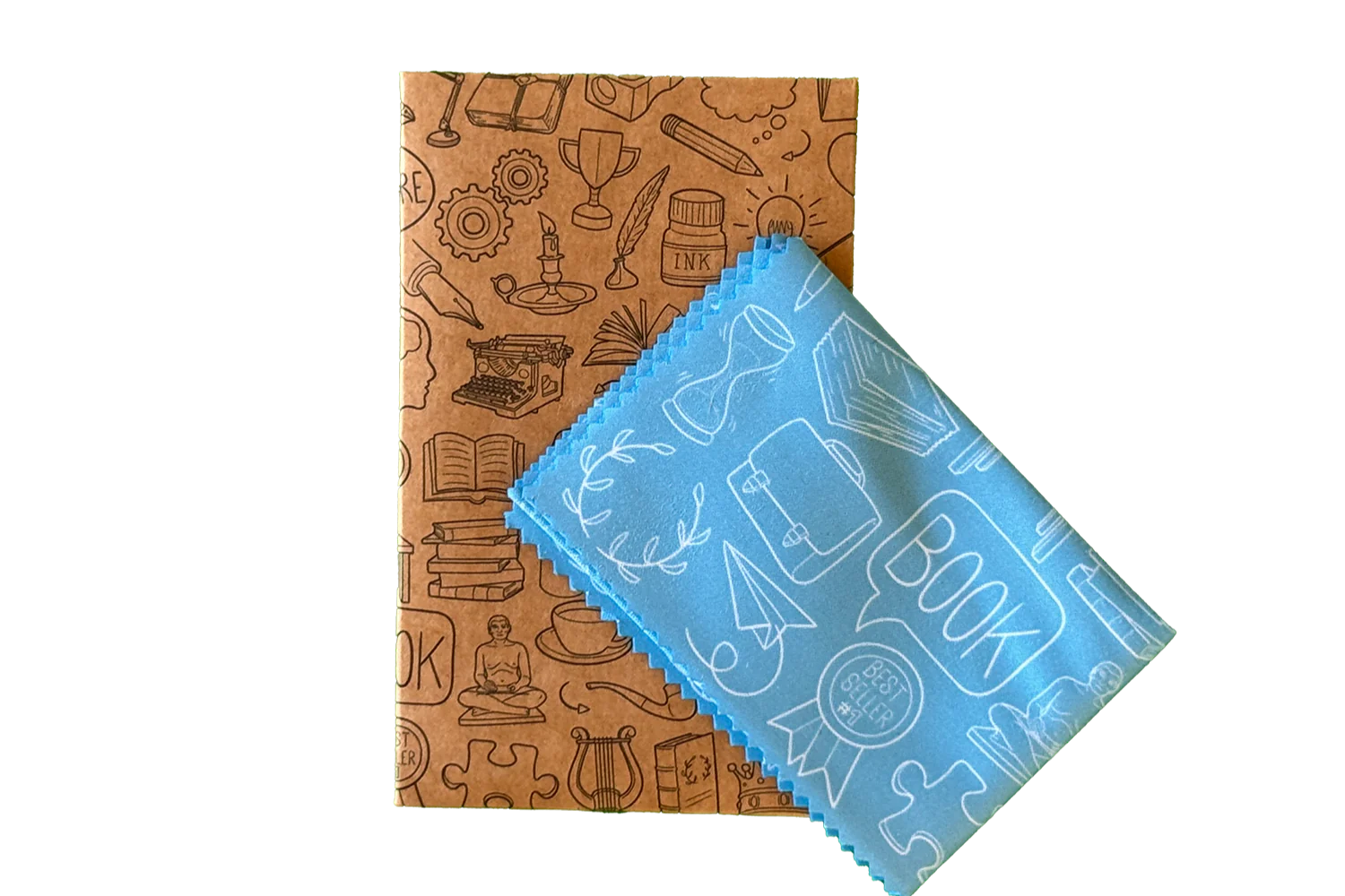 Dan Chaon Scribbler Box - Image 8