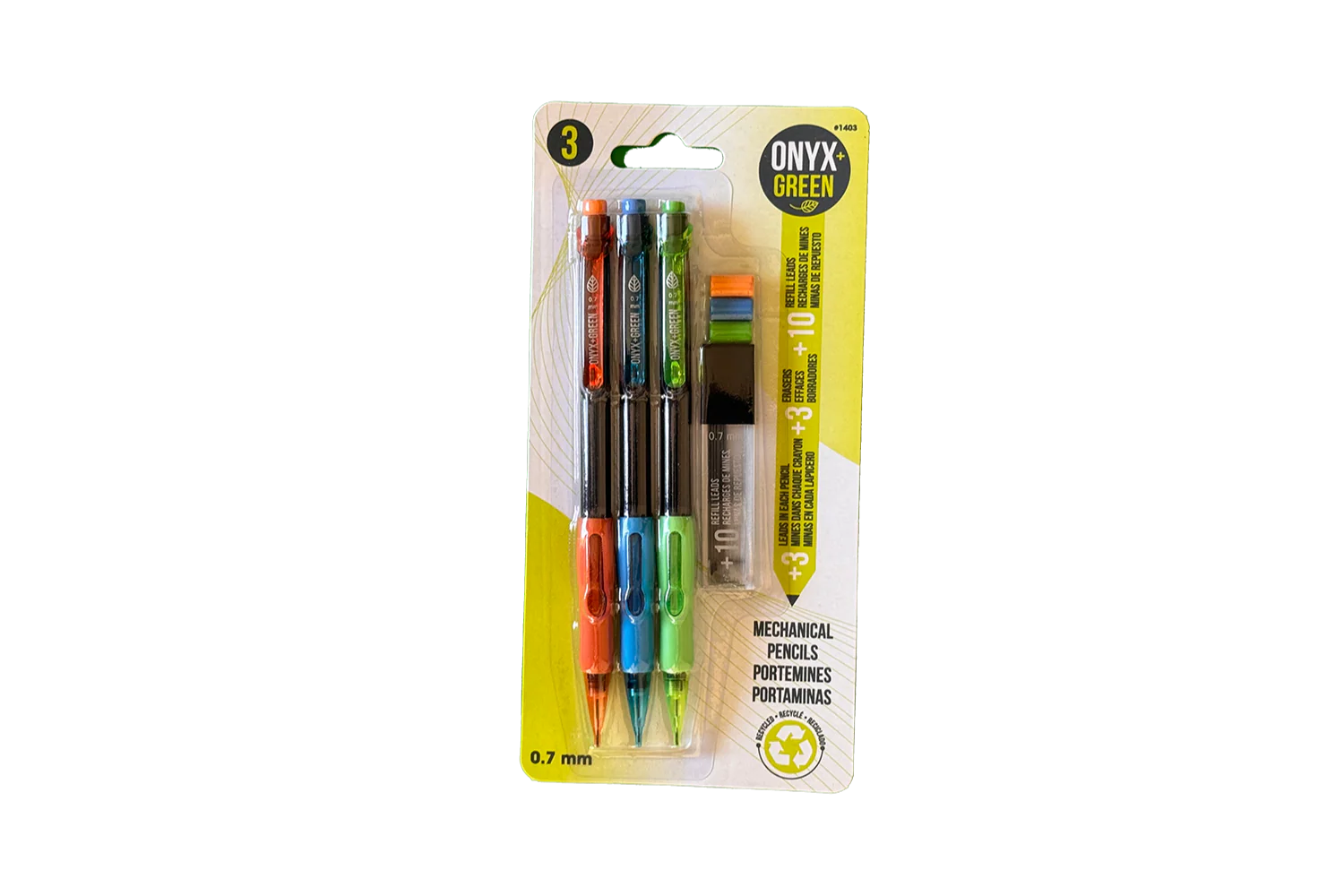Dan Chaon Scribbler Box - Image 9