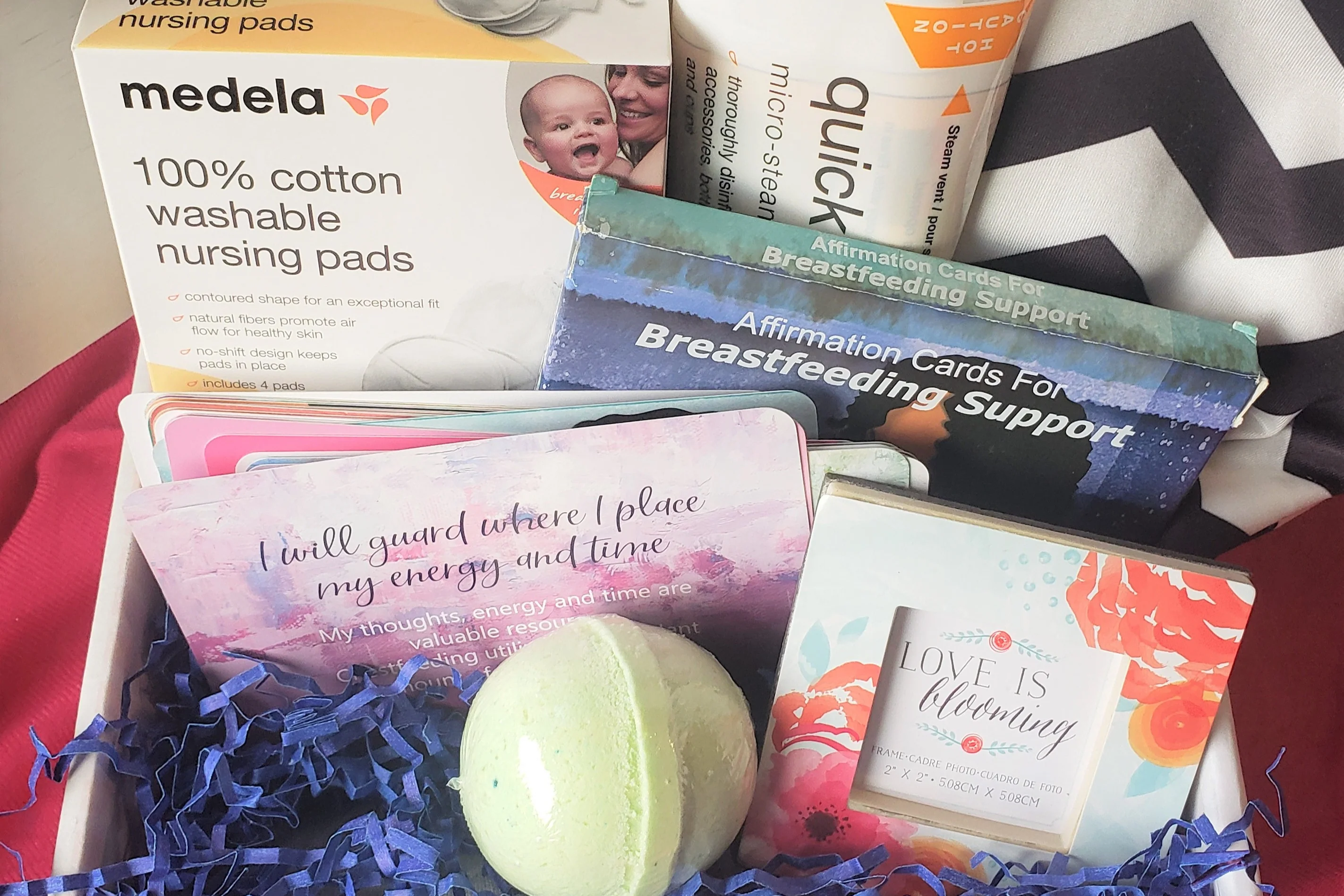 Peace, Love & Breastmilk - Image 2