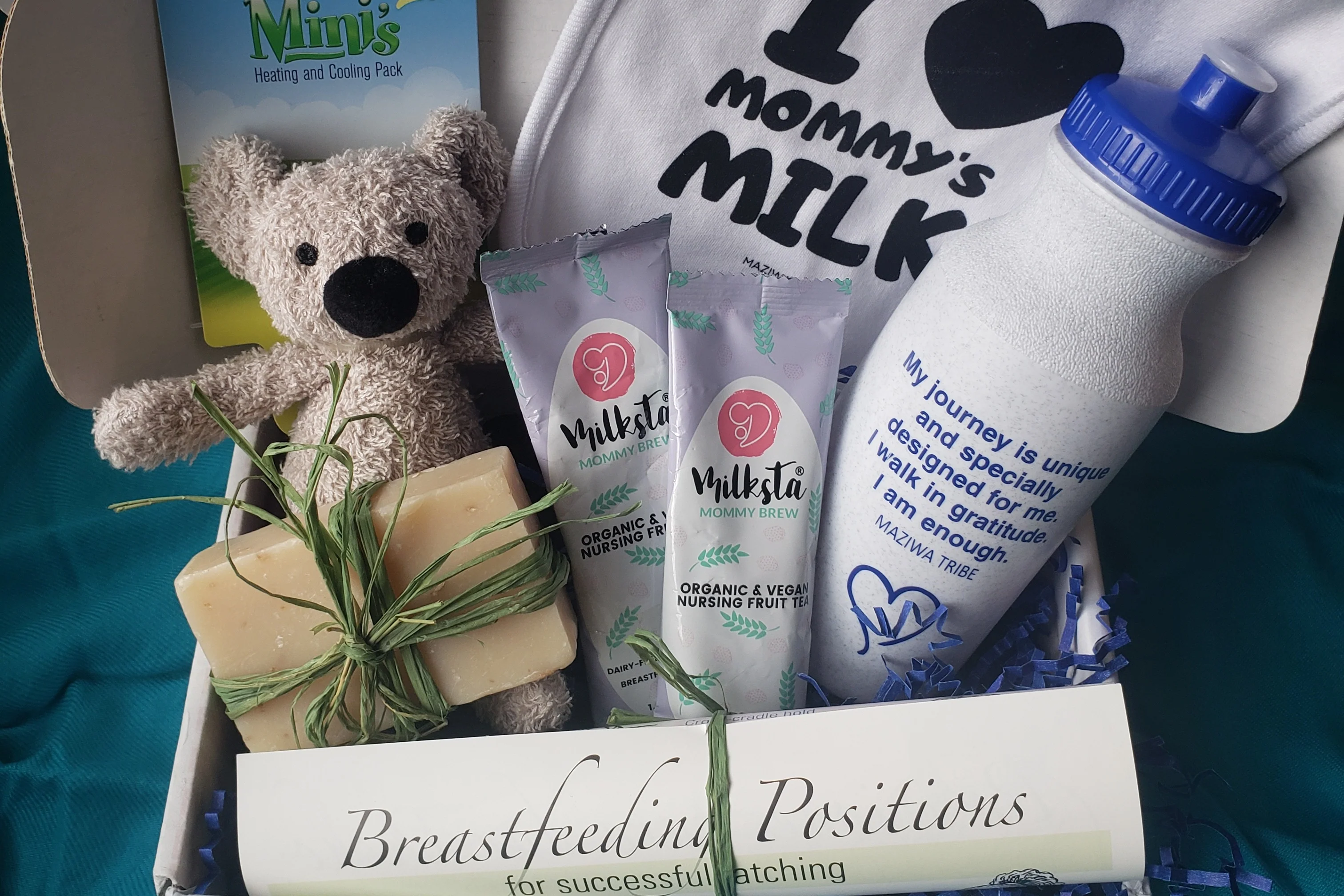 Peace, Love & Breastmilk - Image 4