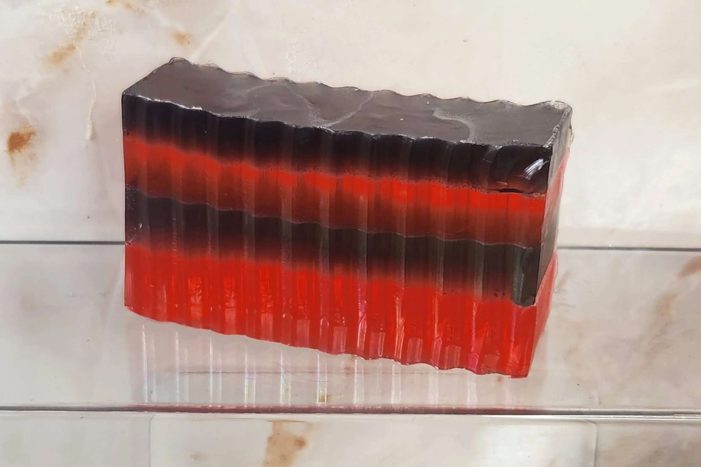 Men's Monthly 2 Bar Handmade Soap Box - Image 11