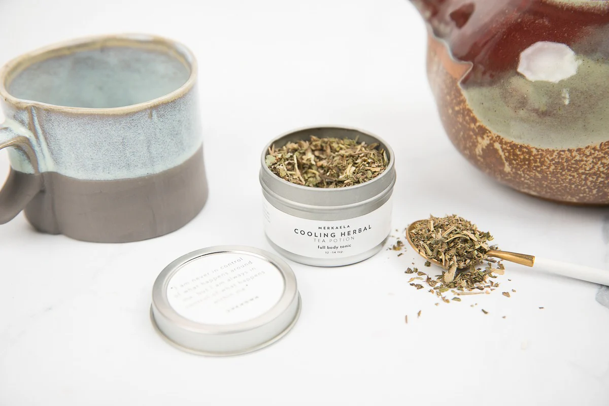 Merkaela Essential Wellness Box - Image 5