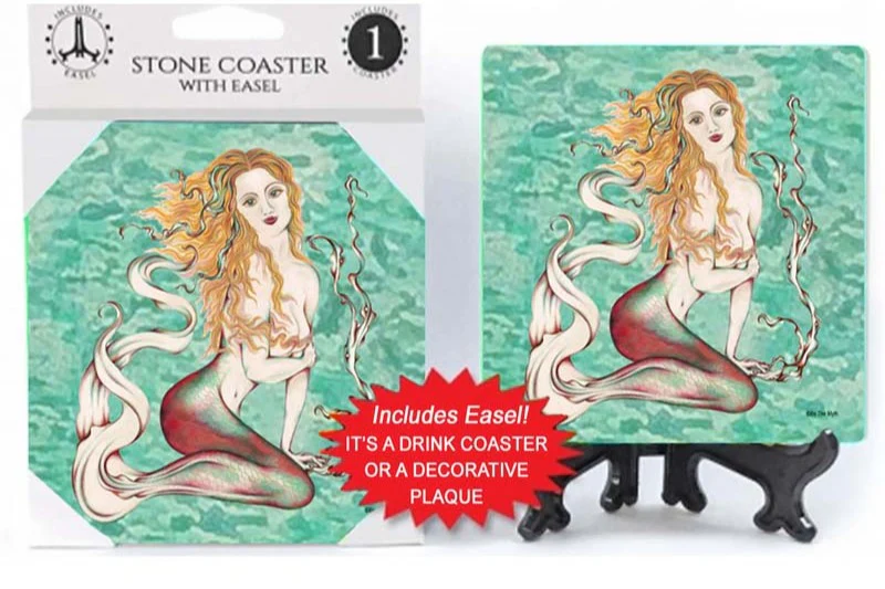 Mermaid Box - Image 2