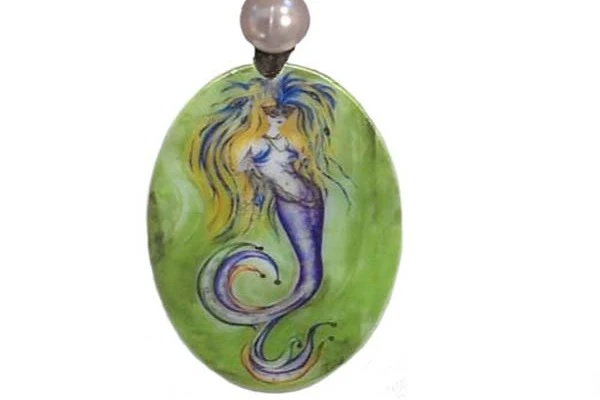 Mermaid Box - Image 5